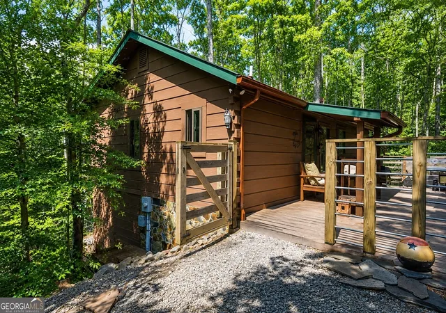 3rd image of 266 Chimney Rock Rd #462, Cherry Log, GA 30522 | MLS# 10819321