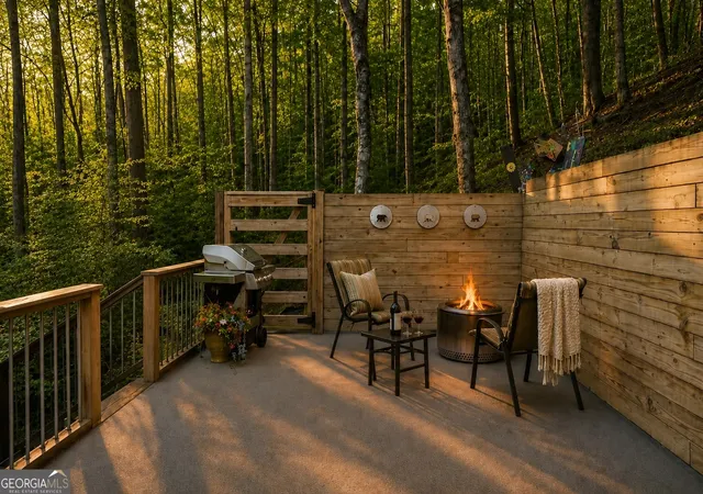 4th image of 266 Chimney Rock Rd #462, Cherry Log, GA 30522 | MLS# 10819321
