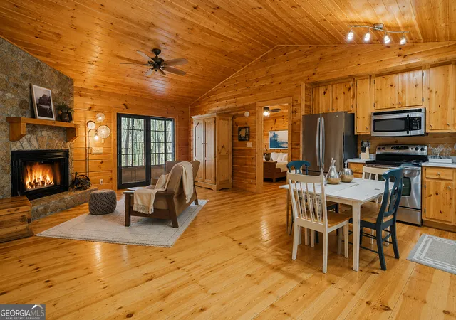 5th image of 266 Chimney Rock Rd #462, Cherry Log, GA 30522 | MLS# 10819321