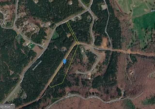 Photo 1 of Land for sale at 801 Deyton Dr, Blairsville, GA 30512 | MLS# 10879239 | Listing updated on 2026-10-26