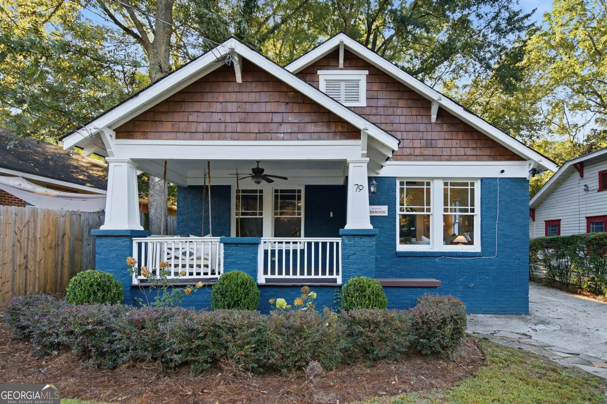 Photo 1 of Single family home for sale at 79 Lakeview Dr Ne, Atlanta, GA 30317 | MLS# 10875081 | Listing updated on 2026-10-19