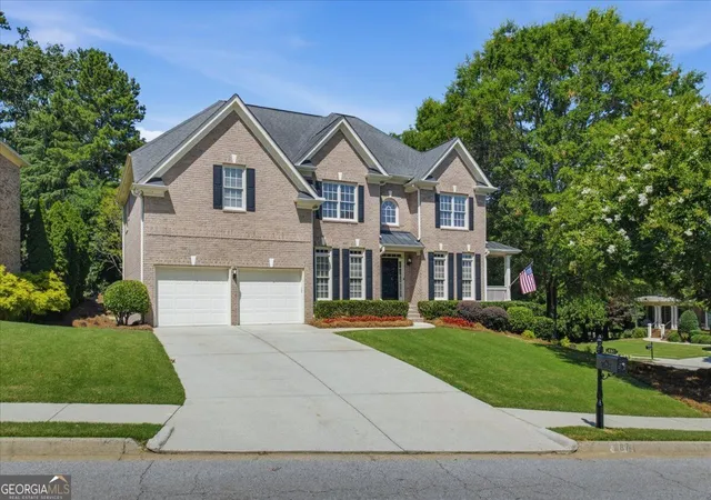 Photo 1 of Single family home for sale at 867 Blue Heather Ct, Lawrenceville, GA 30045 | MLS# 10796347 | Listing updated on 2026-08-31