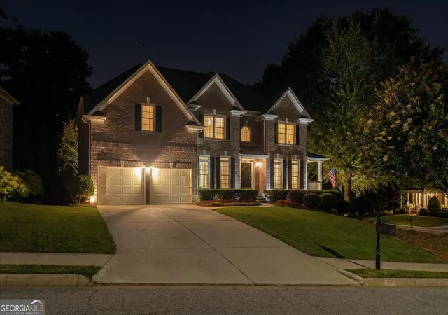 Photo 2 of Single family home for sale at 867 Blue Heather Ct, Lawrenceville, GA 30045 | MLS# 10796347 | Listing updated on 2026-08-31