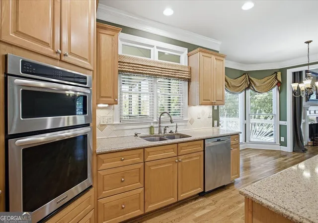 Photo 3 of Single family home for sale at 867 Blue Heather Ct, Lawrenceville, GA 30045 | MLS# 10796347 | Listing updated on 2026-08-31
