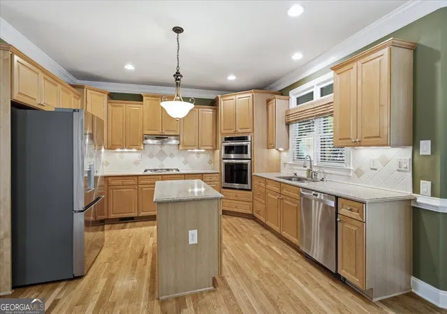 Photo 3 of Single family home for sale at 867 Blue Heather Ct, Lawrenceville, GA 30045 | MLS# 10796347 | Listing updated on 2026-08-31