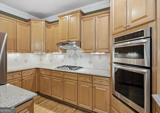 Photo 4 of Single family home for sale at 867 Blue Heather Ct, Lawrenceville, GA 30045 | MLS# 10796347 | Listing updated on 2026-08-31