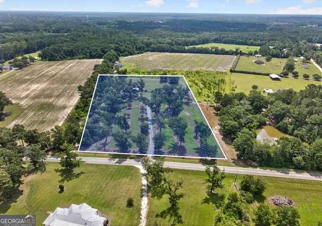 3rd image of 7086 Shiloh Rd, Hahira, GA 31632 | MLS# 10803708