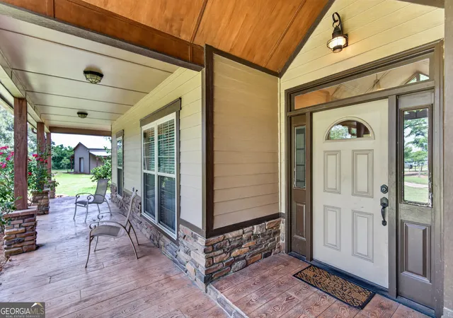 5th image of 7086 Shiloh Rd, Hahira, GA 31632 | MLS# 10803708
