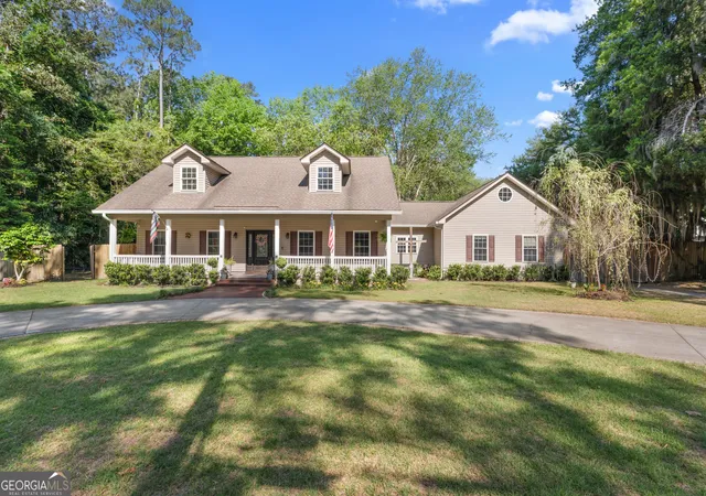 1st image of 8609 Gohler Ave, Savannah, GA 31406 | MLS# 10734233