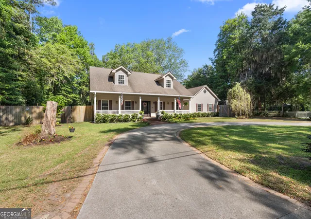 2nd image of 8609 Gohler Ave, Savannah, GA 31406 | MLS# 10734233