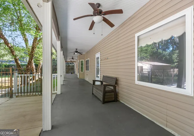 39th image of 8609 Gohler Ave, Savannah, GA 31406 | MLS# 10734233