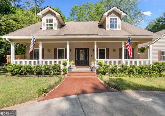 3rd image of 8609 Gohler Ave, Savannah, GA 31406 | MLS# 10734233