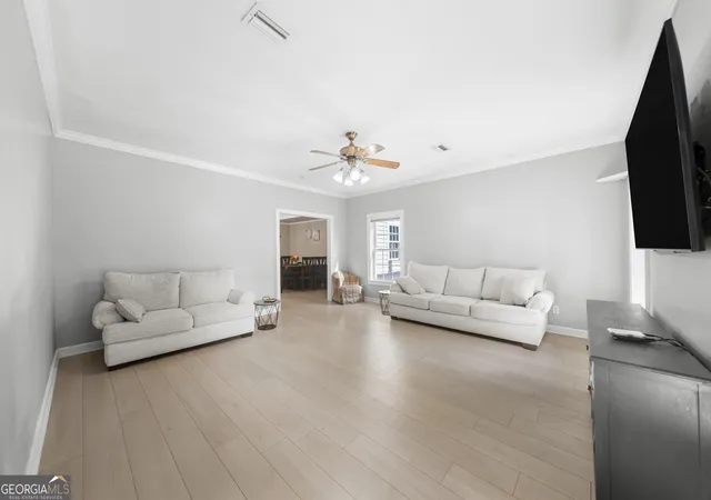 5th image of 8609 Gohler Ave, Savannah, GA 31406 | MLS# 10734233