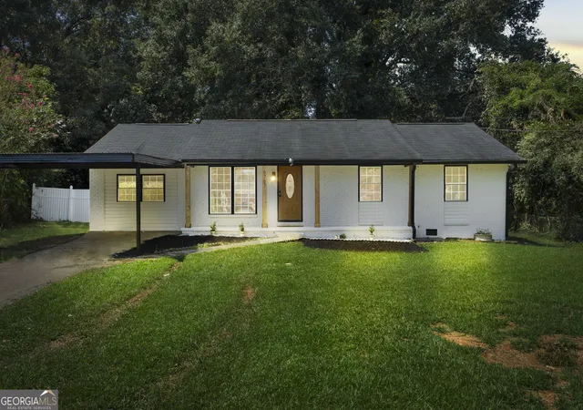 Photo 1 of Single family home for sale at 6787 Dnae Ct, Riverdale, GA 30274 | MLS# 10836113 | Listing updated on 2026-09-13