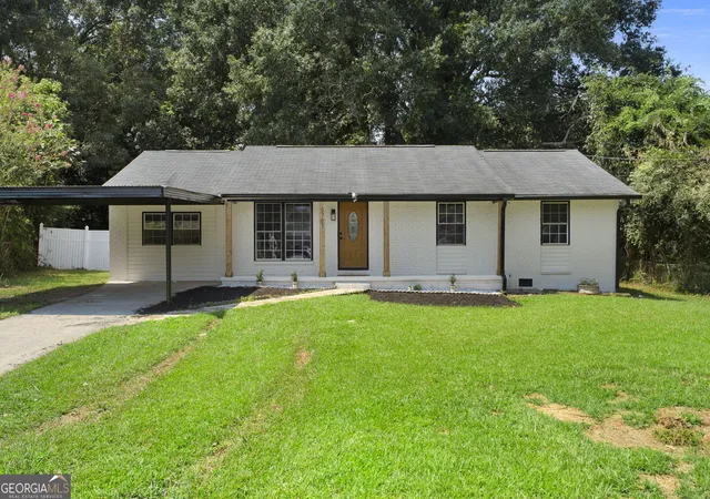 Photo 2 of Single family home for sale at 6787 Dnae Ct, Riverdale, GA 30274 | MLS# 10836113 | Listing updated on 2026-09-13