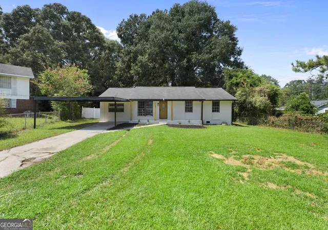 Photo 2 of Single family home for sale at 6787 Dnae Ct, Riverdale, GA 30274 | MLS# 10836113 | Listing updated on 2026-09-13