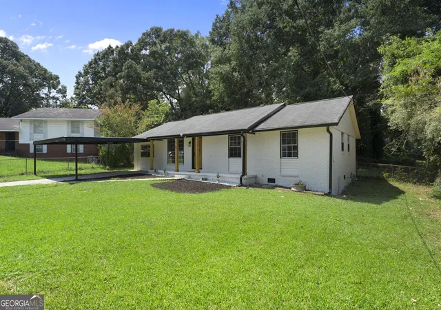 Photo 3 of Single family home for sale at 6787 Dnae Ct, Riverdale, GA 30274 | MLS# 10836113 | Listing updated on 2026-09-13