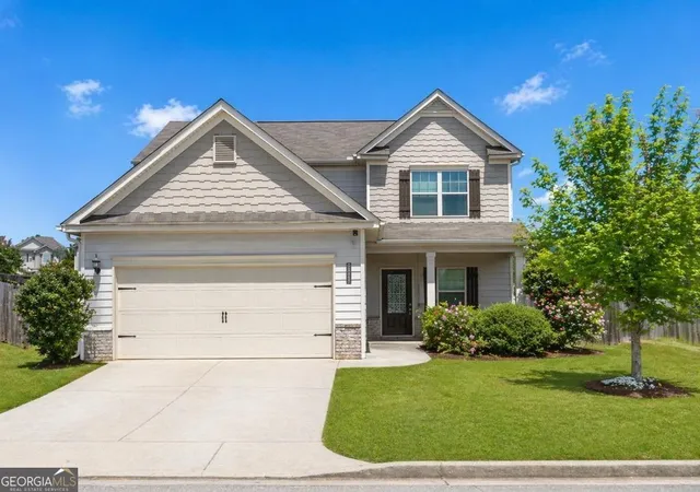 Photo 1 of Single family home for sale at 2115 Villa Spring Ct, Dacula, GA 30019 | MLS# 10759777 | Listing updated on 2026-08-20