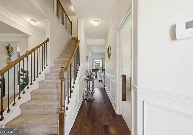 Photo 2 of Single family home for sale at 2115 Villa Spring Ct, Dacula, GA 30019 | MLS# 10759777 | Listing updated on 2026-08-20