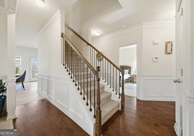 Photo 3 of Single family home for sale at 2115 Villa Spring Ct, Dacula, GA 30019 | MLS# 10759777 | Listing updated on 2026-08-20
