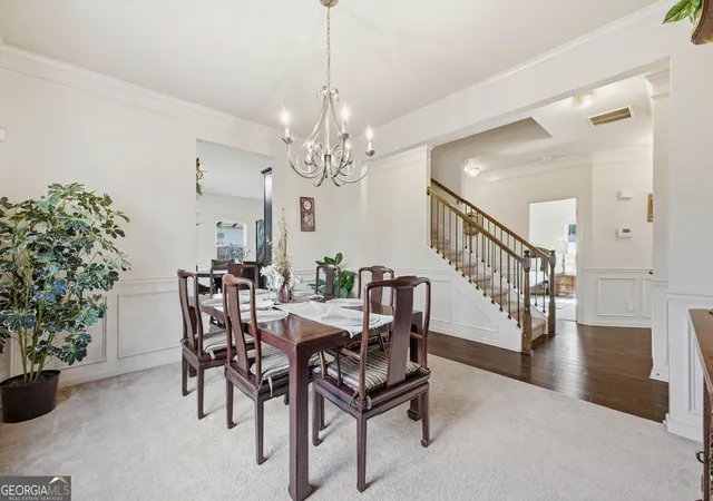 Photo 3 of Single family home for sale at 2115 Villa Spring Ct, Dacula, GA 30019 | MLS# 10759777 | Listing updated on 2026-09-24