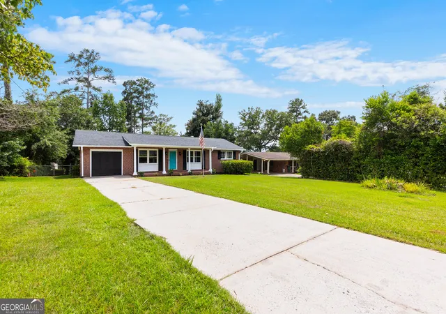 47th image of 102 Hillridge Dr, Warner Robins, GA 31088 | MLS# 10808145
