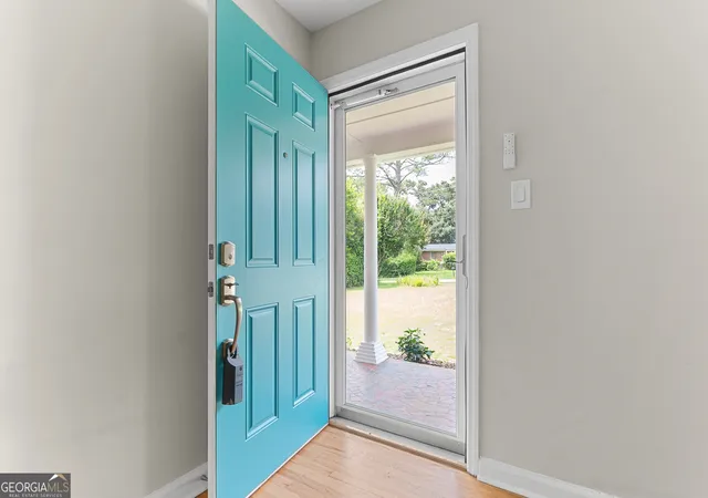 4th image of 102 Hillridge Dr, Warner Robins, GA 31088 | MLS# 10808145