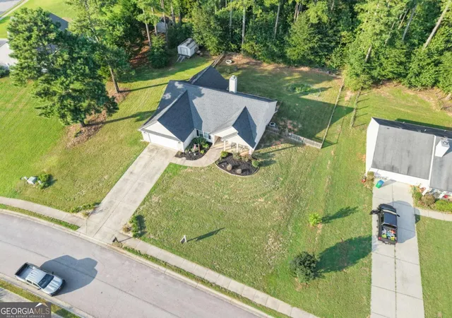 2nd image of 1552 Montana Ct, Winder, GA 30680 | MLS# 10815435