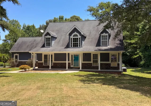 Photo 1 of Single family home for sale at 3041 Turner Church Rd, Mcdonough, GA 30252 | MLS# 10809262 | Listing updated on 2026-09-18