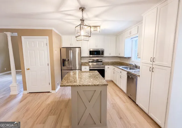 Photo 2 of Single family home for sale at 3041 Turner Church Rd, Mcdonough, GA 30252 | MLS# 10809262 | Listing updated on 2026-09-18
