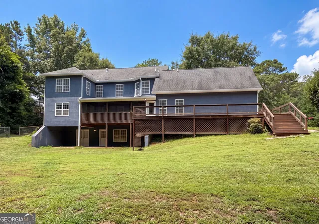 Photo 4 of Single family home for sale at 3041 Turner Church Rd, Mcdonough, GA 30252 | MLS# 10809262 | Listing updated on 2026-09-18