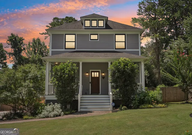 Photo 3 of Single family home for sale at 2875 Joyce Ave, Decatur, GA 30032 | MLS# 10793136 | Listing updated on 2026-07-17