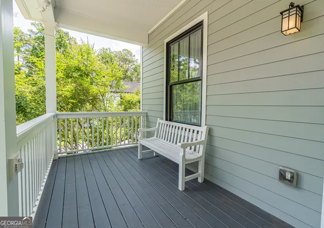 Photo 4 of Single family home for sale at 2875 Joyce Ave, Decatur, GA 30032 | MLS# 10793136 | Listing updated on 2026-07-17