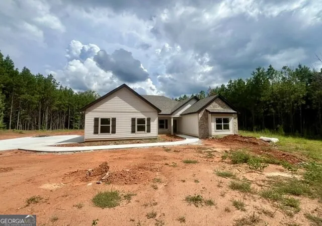 1st image of 961 Thrash Rd #LOT 2, Lagrange, GA 30241 | MLS# 10758474
