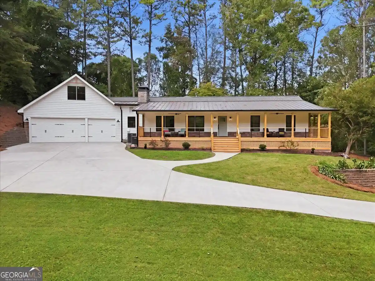 Photo 1 of Single family home for sale at 4581 Trickum Rd Ne, Marietta, GA 30066 | MLS# 10873024 | Listing updated on 2026-10-29
