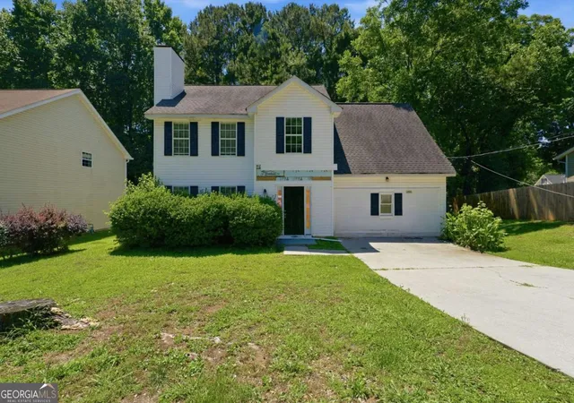 Photo 1 of Single family home for sale at 2795 Oxford Dr, Decatur, GA 30034 | MLS# 10779236 | Listing updated on 2026-09-20