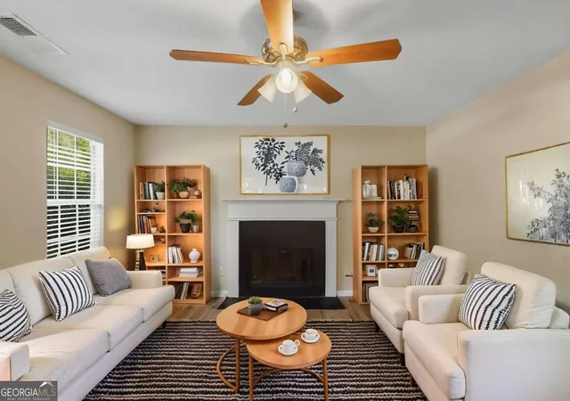 Photo 3 of Single family home for sale at 2795 Oxford Dr, Decatur, GA 30034 | MLS# 10779236 | Listing updated on 2026-09-20
