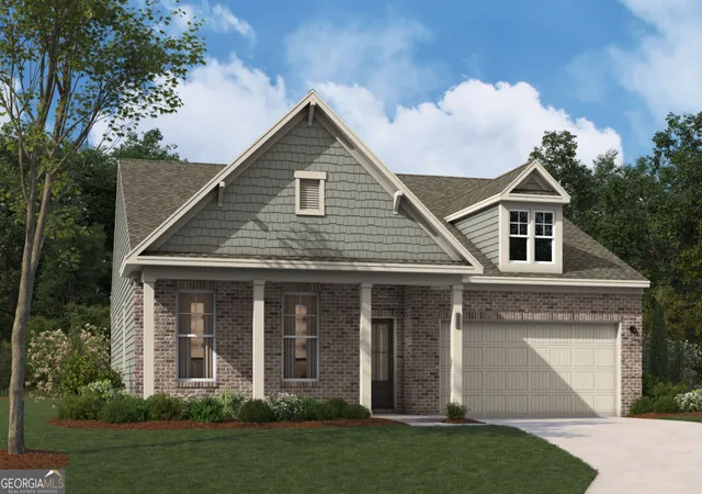 Homes for sale in Locust Grove, GA | 153 Chattahoochee Cir, Locust Grove, GA 30248 | MLS# 10680658