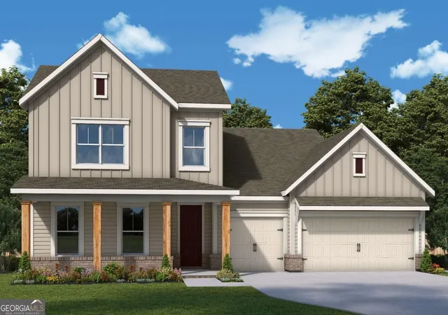 1st image of 2244 Ellis Mountain Dr, Marietta, GA 30064 | MLS# 10774124