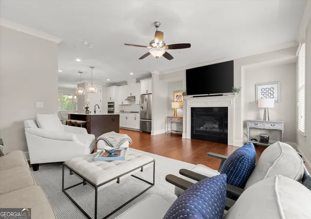 Photo 2 of Townhouse for sale at 138 Inwood Walk, Woodstock, GA 30188 | MLS# 10819331 | Listing updated on 2026-09-17