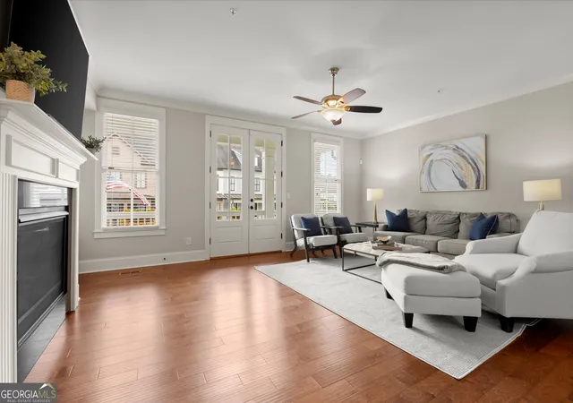 Photo 3 of Townhouse for sale at 138 Inwood Walk, Woodstock, GA 30188 | MLS# 10819331 | Listing updated on 2026-09-17