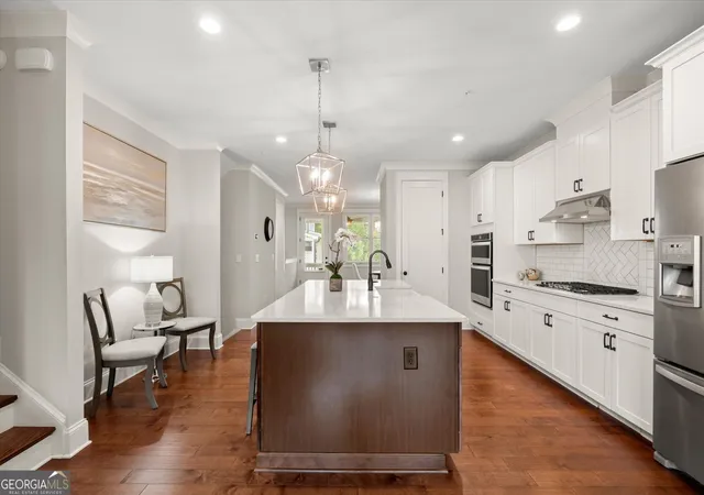 Photo 4 of Townhouse for sale at 138 Inwood Walk, Woodstock, GA 30188 | MLS# 10819331 | Listing updated on 2026-10-08