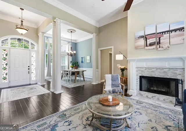 Photo 3 of Single family home for sale at 12 Baymeadow Ln, Savannah, GA 31405 | MLS# 10833424 | Listing updated on 2026-09-04