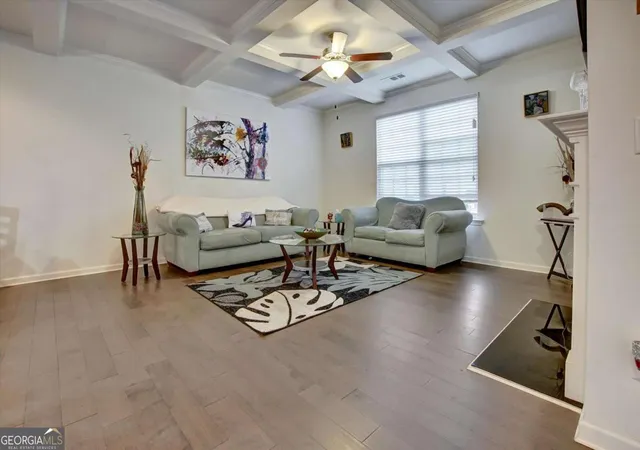 4th image of 7687 Cabrini Pl, Fairburn, GA 30213 | MLS# 10800981