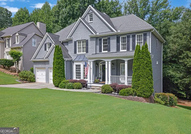 1st image of 12200 Stevens Creek Dr, Johns Creek, GA 30005 | MLS# 10813723