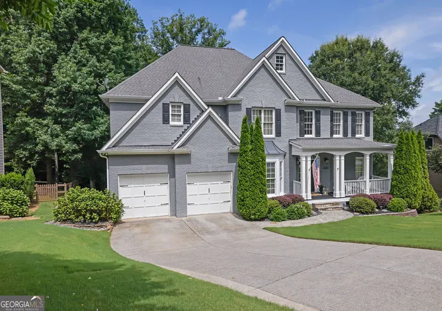 2nd image of 12200 Stevens Creek Dr, Johns Creek, GA 30005 | MLS# 10813723
