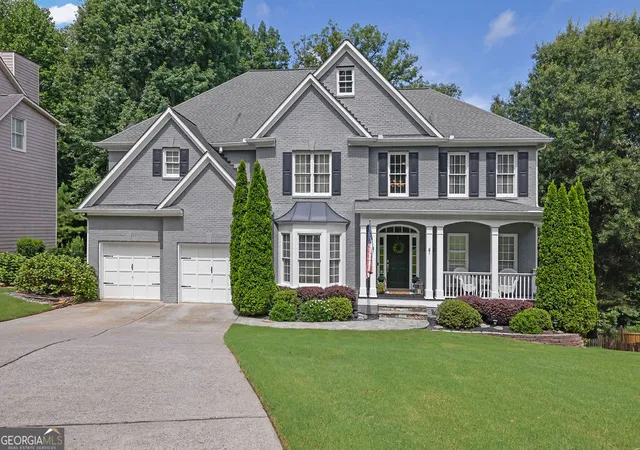 3rd image of 12200 Stevens Creek Dr, Johns Creek, GA 30005 | MLS# 10813723