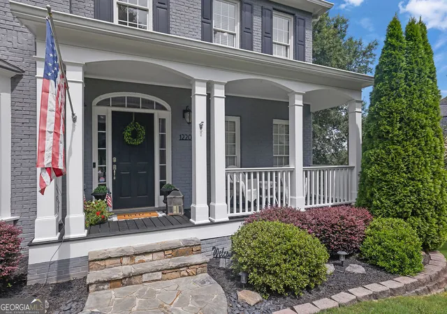 4th image of 12200 Stevens Creek Dr, Johns Creek, GA 30005 | MLS# 10813723