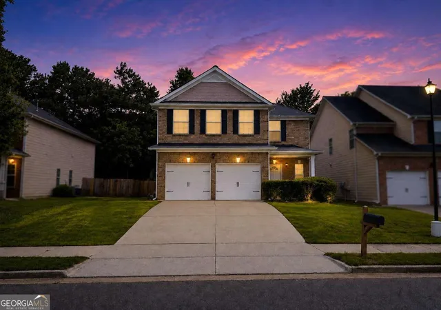 Photo 1 of Single family home for sale at 170 Fred Bishop Dr, Canton, GA 30114 | MLS# 10823044 | Listing updated on 2026-09-14