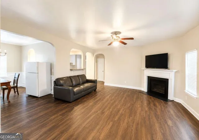 Photo 3 of Single family home for sale at 170 Fred Bishop Dr, Canton, GA 30114 | MLS# 10823044 | Listing updated on 2026-09-14